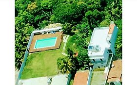 Villa Vanuza